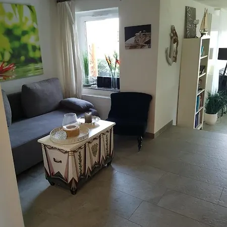 Seetraum Apartment *