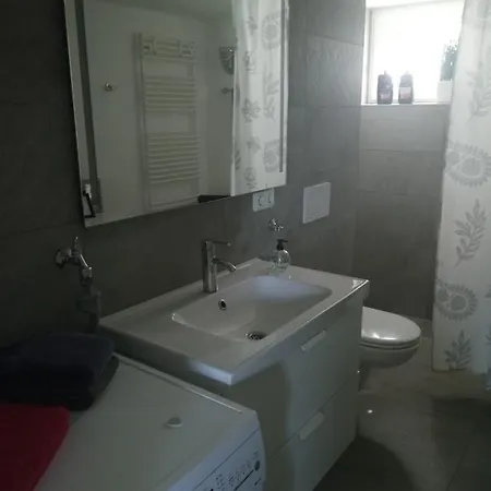Apartment Seetraum Ploen