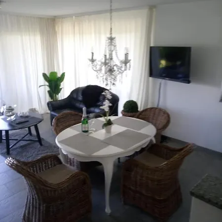Apartment Seetraum