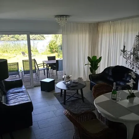 Apartment Seetraum *