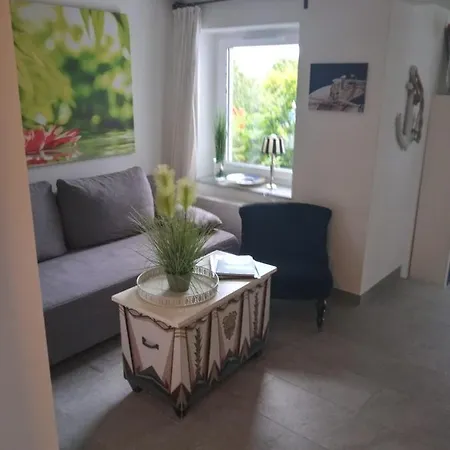 Apartment Seetraum *