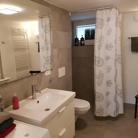 Seetraum Apartment *