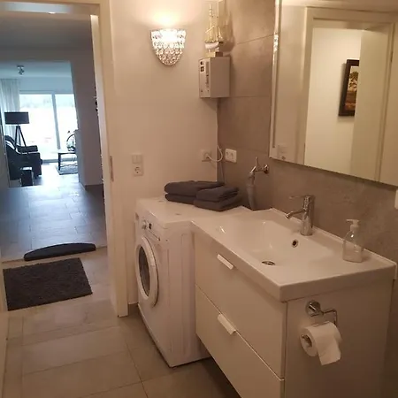Seetraum Apartment