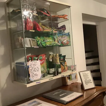 Apartment Seetraum Ploen
