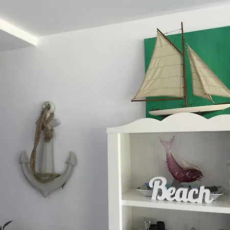 Seetraum Apartment *