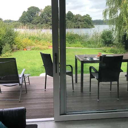 Seetraum Apartment Ploen