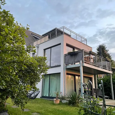 Apartment Seetraum Ploen