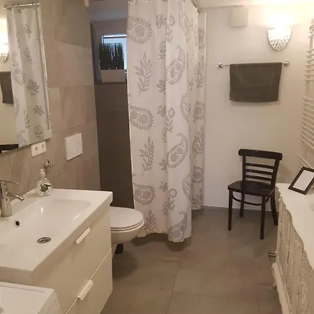 Seetraum Apartment