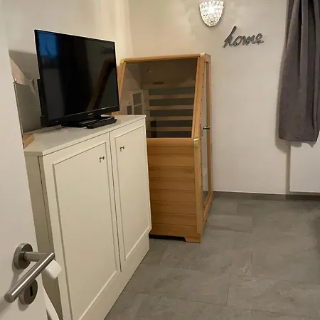 Apartment Seetraum *