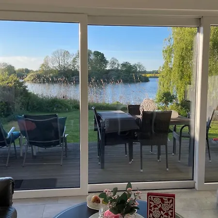 Seetraum Apartment Ploen