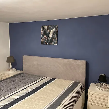 Seetraum Apartment