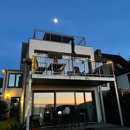Seetraum Apartment Ploen